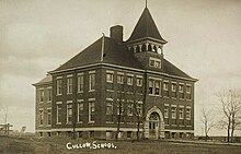 School (1912) Collum IL - 1912.jpg