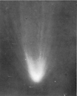 <span class="mw-page-title-main">C/1911 S3</span> Comet