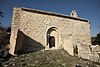 Iglesia de San Pedro de Sabella