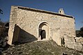 Església de Sant Pere de Sabella (Conesa)