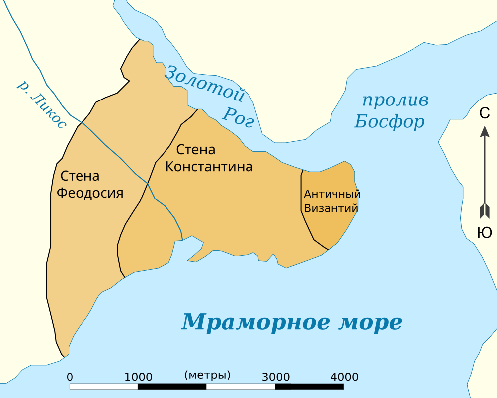 Константинополь история на карте. План Константинополя. Константинополь на карте. План древнего Константинополя. Константинополь на исторической карте.