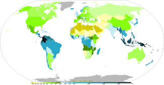 Countries_by_average_annual_precipitation.png