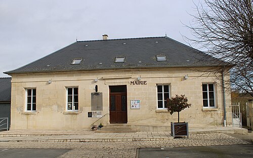 Ouverture de porte Courmelles (02200)