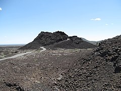 Category:Crater rows of Craters of the Moon National Monument ...