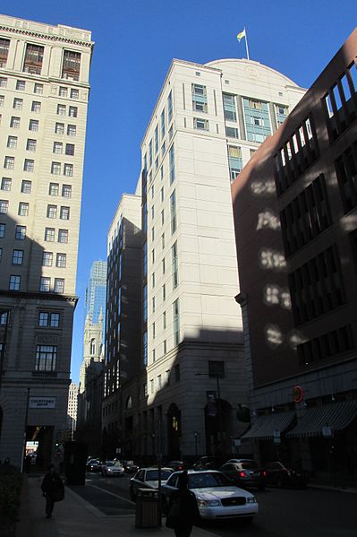 File:Criminal Justice Center, Philadelphia PA.jpg