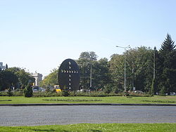 Place Charles-de-Gaulle (Bükreş) makalesinin açıklayıcı görüntüsü