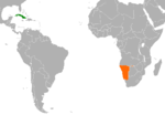 Miniatura para Relaciones Cuba-Namibia