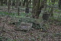 Deutsch: Alter Dorffriedhof des Gutsdorfes Schöneiche, heute aufgelassen; Schöneiche bei Berlin. English: Old, not longer used village cemetary of Schöneiche bei Berlin.