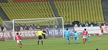 Ficheiro:Spartak Moscow VS. Liverpool (10).jpg – Wikipédia, a enciclopédia  livre