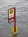 Vorschaubild für Hochwasserschutz in Dresden