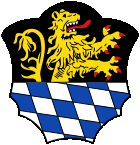 Wappen der Ortsgemeinde Albersweiler