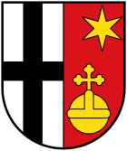 Coat of arms of the local community Breitscheid