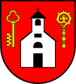 Heilenbach címere