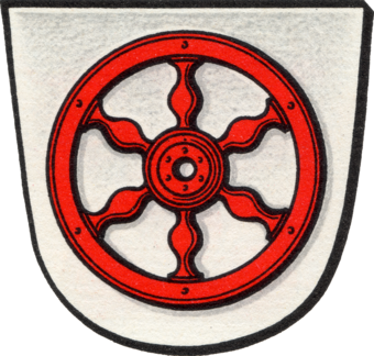 File:DEU Johannisberg (Geisenheim) COA.png (Source: Wikimedia)