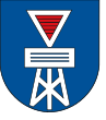 Coat of arms of Mönkeberg