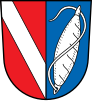 Coat of arms of Marlesreuth