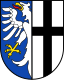 Wappen von Meschede