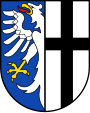 Blason de Meschede