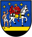 Nieder-Hilbersheim címere