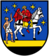 Nieder-Hilbersheim arması