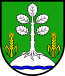 Blason de Oelixdorf