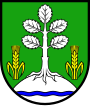 Blason de Oelixdorf