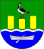 Blason de Pahlen