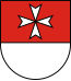 Blason de Rohrdorf