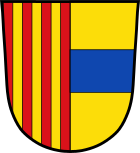 Wappen der Gemeinde Runding