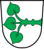 Blason de Schönsee