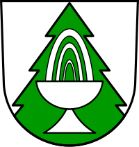 Waldbrunn (Odenwald)