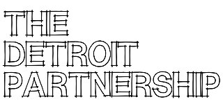 <span class="mw-page-title-main">The Detroit Partnership</span>