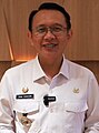 Dr. H. Dani Ramdan, M.T. (Penjabat Bupati)