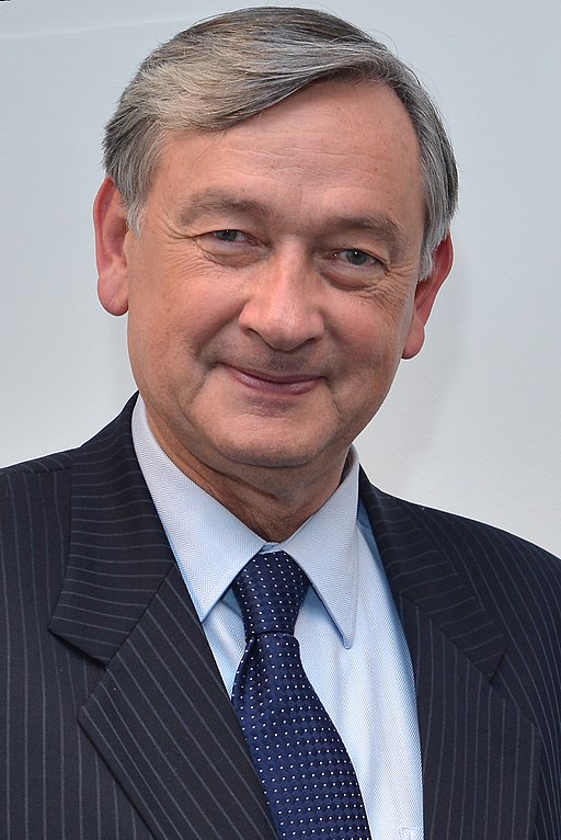 Danilo Türk 2014