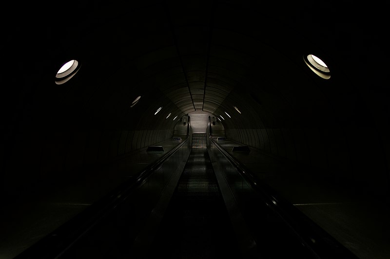 File:Dark escalator1.jpg