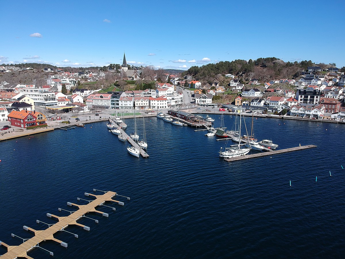 Grimstad - Wikipedia