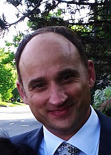 David Visentin Canadian television host