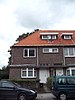 (nl) Groepsbebouwing huizen