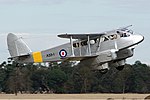 Thumbnail for De Havilland Dragon Rapide