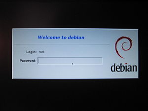 Debian: Projekt, Geschichte, Organisation