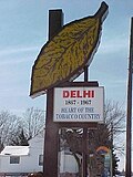 Thumbnail for Delhi, Ontario