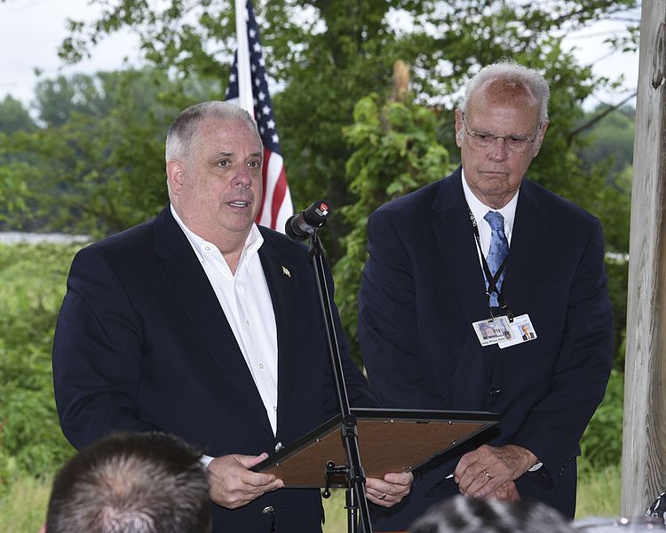 File:Denton Visitor Center Groundbreaking (27598438150).jpg