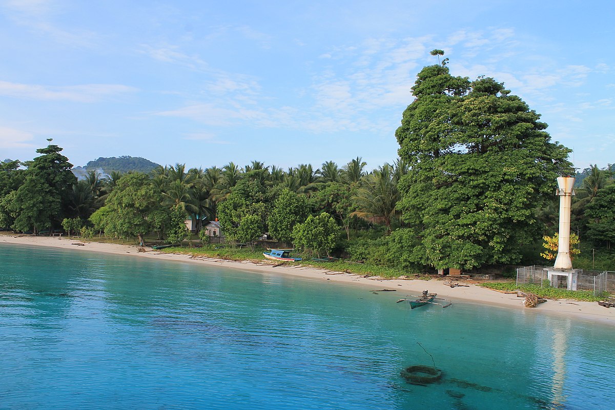  Pantai  Liang  Wikipedia bahasa Indonesia ensiklopedia bebas