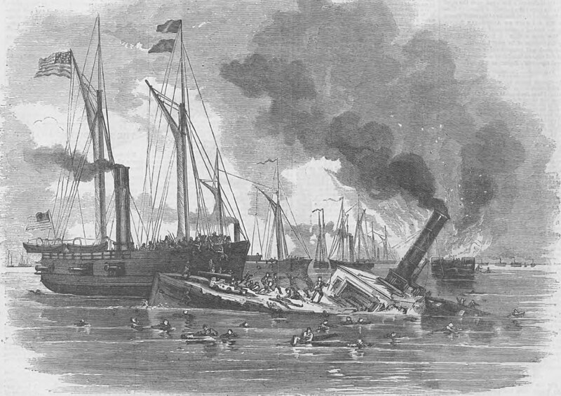 File:Destruction of Commodore Lynch's fleet.jpg