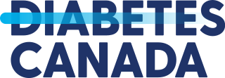 <span class="mw-page-title-main">Diabetes Canada</span> Charity serving Canadians living with diabetes or prediabetes