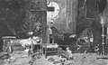 Die Gartenlaube (1886) b 645.jpg Mißglückter Einbruch Nach dem Oelgemälde von Salvatore de Gregorio