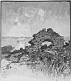 File:Die Gartenlaube (1896) b 0417_1.jpg Reste der Salomokapelle Hans Bohrdt