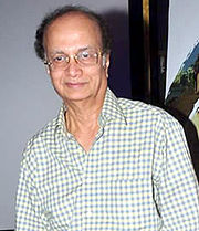 Dilip Prabxavalkar