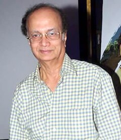 Prabhavalkar in 2015