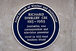 Miniatura per Richard Dimbleby